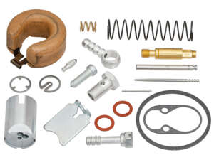 Kit di revisione carburatore swiing® revival Bing SRF & SRE Tuning 17 mm Kit di revisione carburatore swiing® revival Bing SRF & SRE Tuning 17 mm