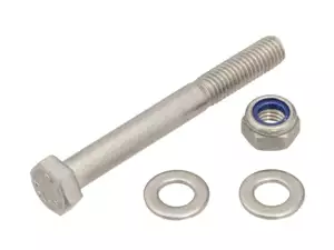 Set di viti cavalletto principale Inox | Tomos Set di viti cavalletto principale Inox | Tomos