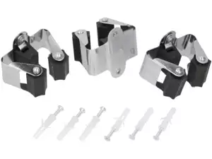 BGS Gerätehalter-Set 3-tlg. BGS Gerätehalter-Set 3-tlg.