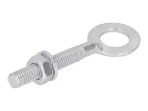 Tenditore ruota diritto (freno a contropedale) per pezzo Tenditore ruota diritto (freno a contropedale) per pezzo