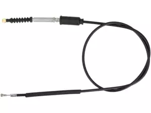 Cavo del freno a mano con guaina esterna e vite di regolazione | Kreidler Flory MF 12, 13, 23 Cavo del freno a mano con guaina esterna e vite di regolazione | Kreidler Flory MF 12, 13, 23