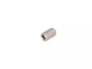 Vite con esagono incassato M5 x 8 Inox Vite con esagono incassato M5 x 8 Inox