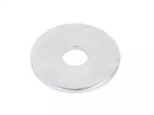 Rondella M8 grande 8,4/30/2 zincata Rondella M8 grande 8,4/30/2 zincata