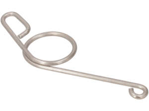 swiing® molla tendicatena di rilancio Inox | Puch X30 NS, NL swiing® molla tendicatena di rilancio Inox | Puch X30 NS, NL