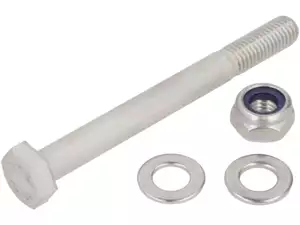 swiing® set di viti di rilancio braccio oscillante Inox | Pony Cross 521 swiing® set di viti di rilancio braccio oscillante Inox | Pony Cross 521