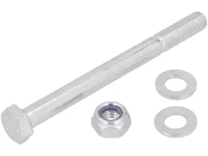 swiing® revival screw set main stand galvanized | Pony GTX, Cross 521 swiing® revival screw set main stand galvanized | Pony GTX, Cross 521