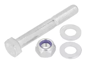 set di viti swiing® revival per il montaggio del telaio del portapacchi zincato | Pony GTX 521 set di viti swiing® revival per il montaggio del telaio del portapacchi zincato | Pony GTX 521