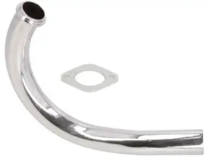 Auspuffkrümmer 32 mm | Hercules Prima GT Auspuffkrümmer 32 mm | Hercules Prima GT