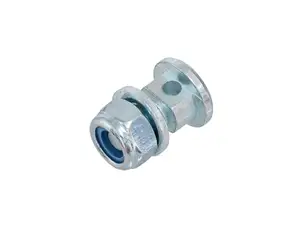 swiing® morsetto di rilancio cavo freno | Pony / Cilo (P8343) swiing® morsetto di rilancio cavo freno | Pony / Cilo (P8343)