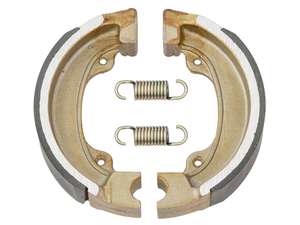 Ganasce freno EBC Ø 95 x 20 | Cilo 514 Ganasce freno EBC Ø 95 x 20 | Cilo 514