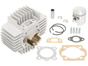 swiing® ingenious 44 mm Zylinderkit CH12 getarnt | Puch swiing® ingenious 44 mm Zylinderkit CH12 getarnt | Puch