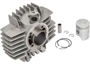 Hero 43.5 mm Zylinderkit Tuning | Puch Maxi / X30 NS, NL Hero 43.5 mm Zylinderkit Tuning | Puch Maxi / X30 NS, NL