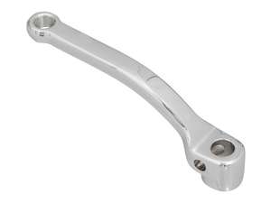 swiing® revival Tretkurbel links Chrom | Puch swiing® revival Tretkurbel links Chrom | Puch