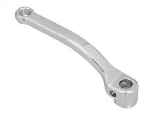 GPO pedivella sinistra cromata | Puch GPO pedivella sinistra cromata | Puch