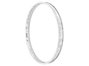 Felgenring 1.20 x 17" Chrom Felgenring 1.20 x 17" Chrom