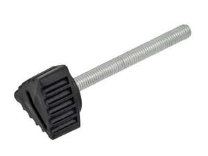 swiing® revival Seitenschutzschraube 50 mm schwarz (Puch) swiing® revival Seitenschutzschraube 50 mm schwarz (Puch)