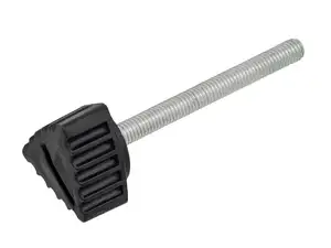 vite di protezione laterale swiing® revival 50 mm nero (Puch) vite di protezione laterale swiing® revival 50 mm nero (Puch)