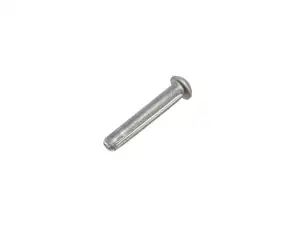 Notched nail clutch lever Ø 3 x 20 | Sachs 50/2, 50/3, 50/4, 503 AB/ABL/2AL/2BL (A1784) Notched nail clutch lever Ø 3 x 20 | Sachs 50/2, 50/3, 50/4, 503 AB/ABL/2AL/2BL (A1784)