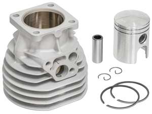 Kit cilindro GPO 40 mm | Solex Kit cilindro GPO 40 mm | Solex