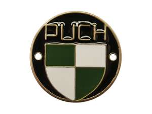 Piastra in ottone Puch Piastra in ottone Puch