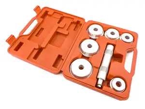 Attrezzo per il montaggio di cuscinetti e paraoli Buzzetti 40 - 65 mm Attrezzo per il montaggio di cuscinetti e paraoli Buzzetti 40 - 65 mm