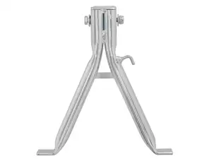 Tribuna principale | Pony Junior 503 Tribuna principale | Pony Junior 503