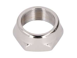 swiing® revival end nut fork 1" / 24G aperto swiing® revival end nut fork 1" / 24G aperto