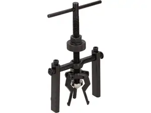 Attrezzo per la rimozione dei cuscinetti ruota Buzzetti Attrezzo per la rimozione dei cuscinetti ruota Buzzetti