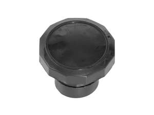 Tappo del serbatoio in plastica Ø 30 mm Tappo del serbatoio in plastica Ø 30 mm