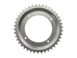 Pignone ESJOT 42 denti 4 fori Grimeca zincato Pignone ESJOT 42 denti 4 fori Grimeca zincato