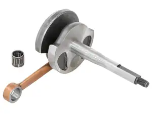 Albero motore Jasil "Racing" 12 mm KoBo | Piaggio Ciao, SI, Bravo, Boxer Albero motore Jasil "Racing" 12 mm KoBo | Piaggio Ciao, SI, Bravo, Boxer