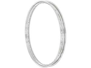 Anello del cerchio 1,20 x 19" (46 mm) cromo Anello del cerchio 1,20 x 19" (46 mm) cromo