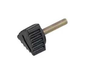 vite di protezione laterale swiing® revival 25 mm nero (Puch) vite di protezione laterale swiing® revival 25 mm nero (Puch)