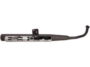 SIS Tuning Exhaust | Pony / Cilo Beta 521 SIS Tuning Exhaust | Pony / Cilo Beta 521