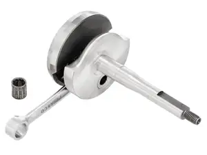 Albero motore Pinasco "Racing" 10 mm KoBo | Piaggio Ciao, SI, Bravo, Boxer Albero motore Pinasco "Racing" 10 mm KoBo | Piaggio Ciao, SI, Bravo, Boxer