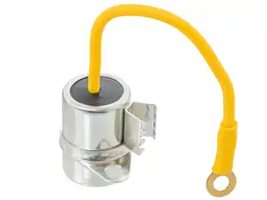 condensatore swiing® revival con cavo | Piaggio Ciao, SI, Bravo, Boxer condensatore swiing® revival con cavo | Piaggio Ciao, SI, Bravo, Boxer