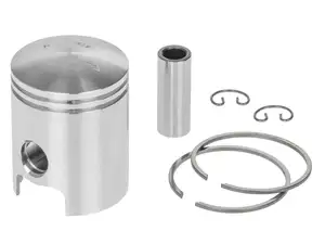 Pistone Meteor 40 mm "R" (A8102) | Beta 521 e 512 Pistone Meteor 40 mm "R" (A8102) | Beta 521 e 512