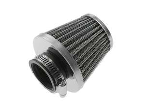 Filtro aria RMS griglia grande dritta (Ø=35) PHBG Filtro aria RMS griglia grande dritta (Ø=35) PHBG