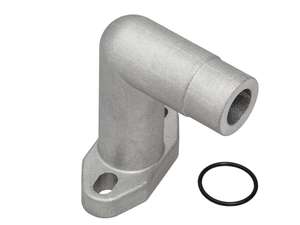 Collettore di aspirazione GPO 12 mm Puch X30 NG-2AH Collettore di aspirazione GPO 12 mm Puch X30 NG-2AH