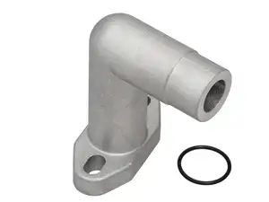 Collettore di aspirazione GPO 12 mm Puch X30 NG-2AH Collettore di aspirazione GPO 12 mm Puch X30 NG-2AH