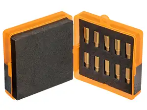 Stage6 Düsen-Set Hauptdüsen (Gr. 100 - 122) PWK / Keihin Stage6 Düsen-Set Hauptdüsen (Gr. 100 - 122) PWK / Keihin