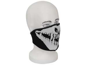 Maschera facciale "Monster Maschera facciale "Monster