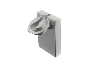 Slitta acceleratore Dell'Orto #2 SHA 14 - 16 mm Slitta acceleratore Dell'Orto #2 SHA 14 - 16 mm