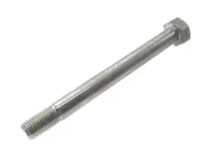Asse M12x1,5 x 125 Forcellone posteriore | Zündapp ZL30 Asse M12x1,5 x 125 Forcellone posteriore | Zündapp ZL30