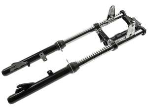 Forcella EBR nera | Piaggio SI Forcella EBR nera | Piaggio SI