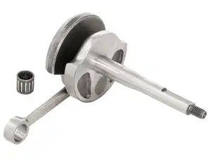 Albero motore Athena "Racing" 12 mm KoBo | Piaggio Ciao, SI, Bravo, Boxer Albero motore Athena "Racing" 12 mm KoBo | Piaggio Ciao, SI, Bravo, Boxer