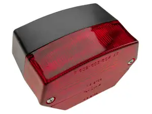 Luce posteriore ULO 253 Luce posteriore ULO 253