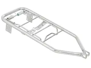 Gepäckträger NOS | Puch Maxi S, Supermaxi (Reflektoren) Gepäckträger NOS | Puch Maxi S, Supermaxi (Reflektoren)