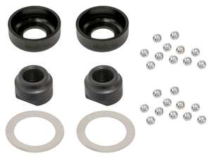 Set di cuscinetti swiing® revival per ruote M11x1 Set di cuscinetti swiing® revival per ruote M11x1