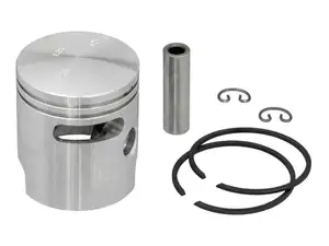 Meteor piston 43 mm Polini cylinder (10 mm KoBo) | Piaggio Ciao, SI, Bravo, Boxer Meteor piston 43 mm Polini cylinder (10 mm KoBo) | Piaggio Ciao, SI, Bravo, Boxer